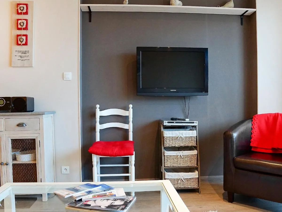 Apartment Les Terrasses-1 Saint-Malo