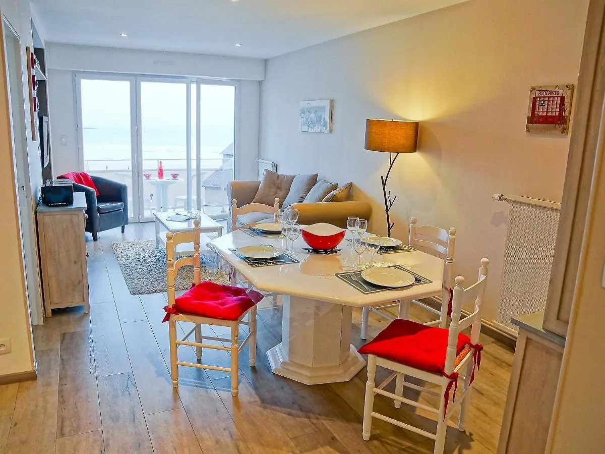 Apartment Les Terrasses-1 Saint-Malo